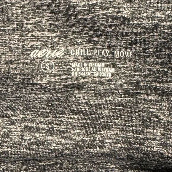 Aerie Chill.Play.Move legging - Picture 3 of 3